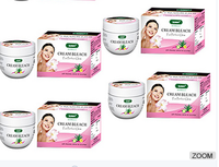 Nature Herbals Crème de Javel enrichie en aloevera, citron et concombre