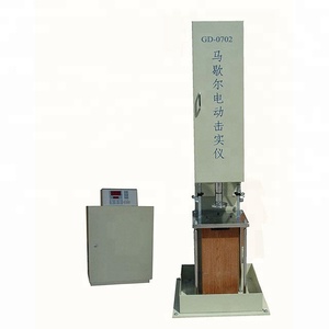 דיגיטלי ביטומן או אספלט אוטומטי מרשל מכבש - Product Image 2