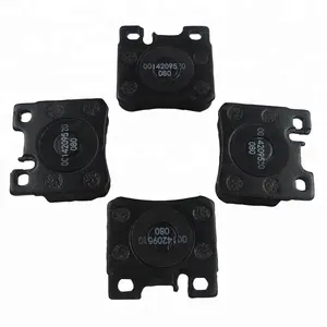 Groothandel achterrem pad set voor w124 w210 w202 oem 0014209520