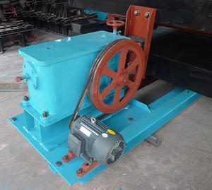 6 s नई डबल डेक LS4500-2 खनन मिलाते तालिका - Product Image 3