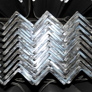 <span class=keywords><strong>Acier</strong></span> angulaire inégal, <span class=keywords><strong>acier</strong></span> perforé, <span class=keywords><strong>acier</strong></span> angulaire 40x40x5mm - Product Image 2