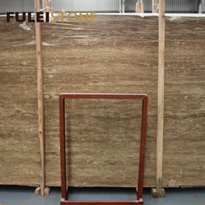 Más barato café losas <span class=keywords><strong>de</strong></span> travertino para <span class=keywords><strong>la</strong></span> venta - Product Image 3