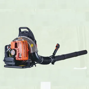 Nóng bán Lại gói xăng EB650 máy thổi khí leaf blower fan blower