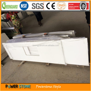 Sur-temps Expédition Pierre <span class=keywords><strong>Cuisine</strong></span> Plans de <span class=keywords><strong>travail</strong></span> pour Construction - Product Image 1