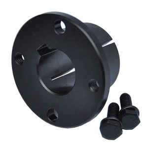 P1 P2 P3 Series lancip baja karbon bush <span class=keywords><strong>Split</strong></span> lancip kunci busi dari semua ukuran bushing produsen - Product Image 5
