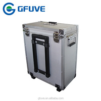 Poste de réplique GFUVE, test de mesure de l'oxygène, ensemble de relais de protection d'injection secondaire, 330