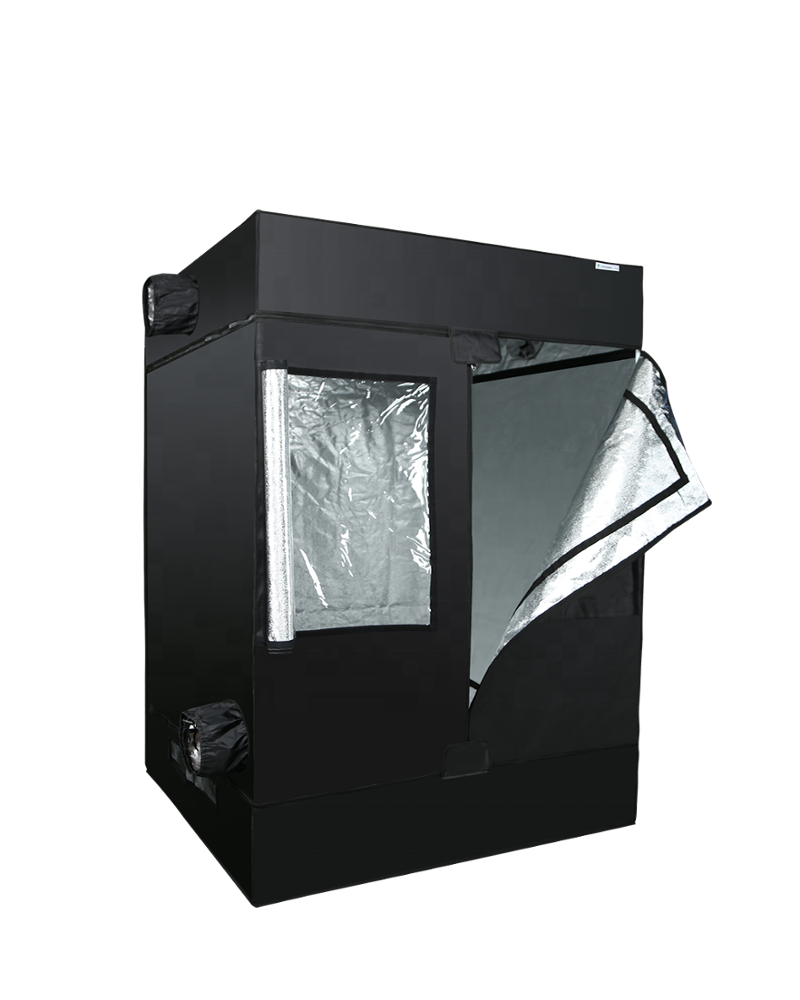 3x3 китайский высококачественный гидропонный тент для выращивания растений, садовое оборудование для растений