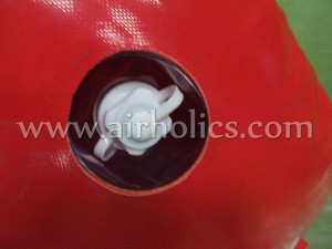 Prezzo di fabbrica boe gonfiabili per il galleggiamento parco acquatico, <span class=keywords><strong>acqua</strong></span> gonfiabile sicuro W3039 - Product Image 4