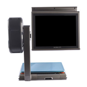   Bilancia Elettronica con Schermo Touch per Stampa Etichette e Pesatura - Product Image 3