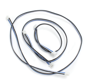 حزام حزمة كابل 3PIN JST PH2.0 - Product Image 1