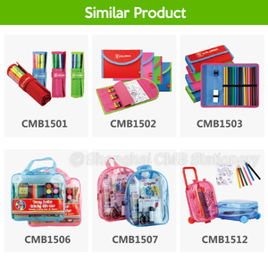 New Back to School <strong>Stationary</strong> <strong>Set</strong> for Kids - Product Image 6