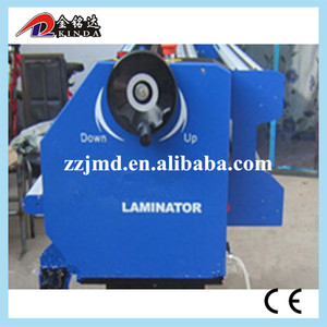 Automático alimentador <span class=keywords><strong>de</strong></span> rollos <span class=keywords><strong>un</strong></span> lado <span class=keywords><strong>precio</strong></span> <span class=keywords><strong>de</strong></span> la máquina <span class=keywords><strong>de</strong></span> laminación - Product Image 3
