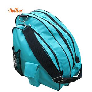 Bolsa <span class=keywords><strong>para</strong></span> <span class=keywords><strong>patines</strong></span> de hockey sobre hielo con capacidad de 10kg <span class=keywords><strong>para</strong></span> material 600D de lujo deportivo a <span class=keywords><strong>precio</strong></span> competitivo - Product Image 4