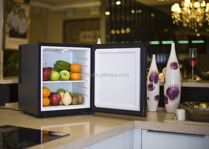 Mini-bar d'hôtel / <span class=keywords><strong>Réfrigérateur</strong></span> thermoélectrique électronique à <span class=keywords><strong>prix</strong></span> d'usine - Product Image 2