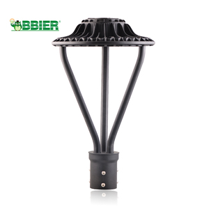 Chiếu Sáng Ngoài Trời năng lượng mặt trời ánh sáng đường phố CHARGE CONTROLLER 100 Watt năng lượng mặt trời dẫn ánh sáng đường phố - Product Image 1