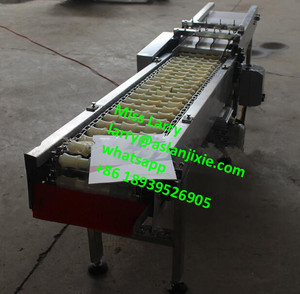 Machine de test des œufs / Machine de contrôle lumineux des œufs de poule / Machine à candeler les œufs - Product Image 4