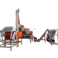 Machine d'épandage et de séparation d'écrou baladeur, 008613673685830, de haute qualité, en vente