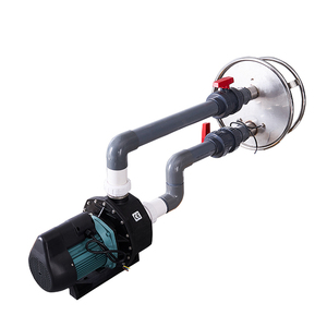 Jet de pompe de piscine d'équipement d'entraînement de natation d'approvisionnement d'usine - Product Image 1