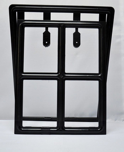 स्क्रीन खिड़की पालतू दरवाजा - Product Image 4