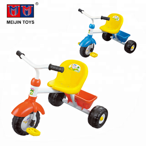 Encantadora serie bicicleta para los niños de alta calidad bicicleta de los niños con maletero paseo en <span class=keywords><strong>el</strong></span> coche - Product Image 2