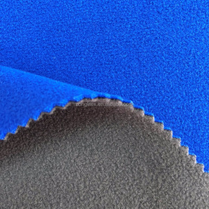 Zweilagiges Polar fleece mit <span class=keywords><strong>Antipilling</strong></span>-gebundenem Fleece - Product Image 5