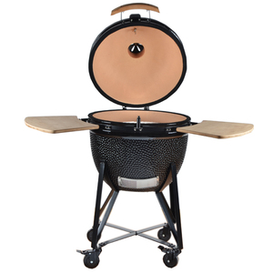 Topq haute qualité ustensiles de cuisine Barbecue poulet <span class=keywords><strong>tournebroche</strong></span> four - Product Image 3