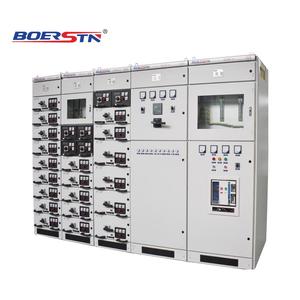 لوحات تبديل كهربائية منزلية 3 مراحل تيار متردد 400 فولت للاستخدام في الأماكن المغلقة - Product Image 6