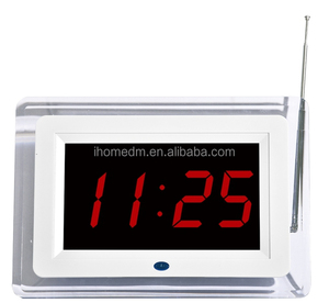 Diseño moderno sistema de llamada sin <span class=keywords><strong>hilos</strong></span> para el <span class=keywords><strong>restaurante</strong></span> - Product Image 3