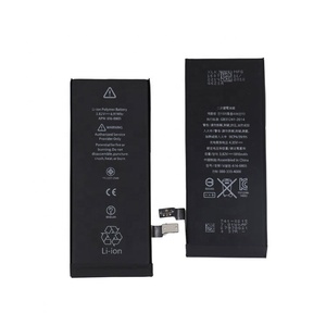 Batería <span class=keywords><strong>de</strong></span> <span class=keywords><strong>litio</strong></span> digital <span class=keywords><strong>de</strong></span> repuesto para <span class=keywords><strong>iPhone</strong></span> 6S 7 8 X XR 11 12 13 14 Plus <span class=keywords><strong>iPhone</strong></span> Xs Max a 13 Pro Max - Product Image 3