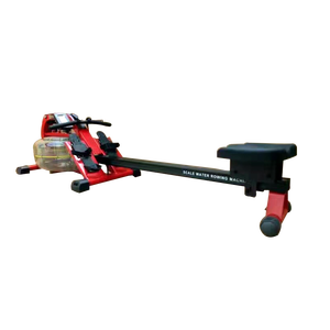 Commercial Gym Equipment Water <strong>Rowing</strong> <strong>Machine</strong> - Product Image 1