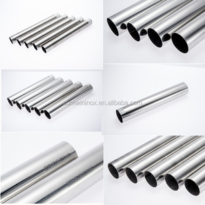 SUMWIN 100% วัตถุดิบโปแลนด์2นิ้ว316l เส้นผ่าศูนย์กลางขนาดใหญ่ท่อสแตนเลส - Product Image 6