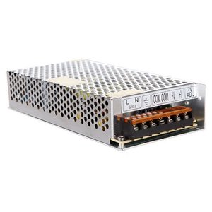 AC110V /220V to DC12V 12.5A <strong>150W</strong> Universal Switching <strong>Power</strong> Supply DC Transformer Source <strong>Adapter</strong> for Smart <strong>Led</strong> <strong>Strip</strong> Lights CCTV - Product Image 3