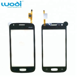 Reemplazo de digitalizador de pantalla táctil para Samsung <span class=keywords><strong>Galaxy</strong></span> <span class=keywords><strong>Ace</strong></span> <span class=keywords><strong>3</strong></span> <span class=keywords><strong>3</strong></span> S7272 S7275 - Product Image 1