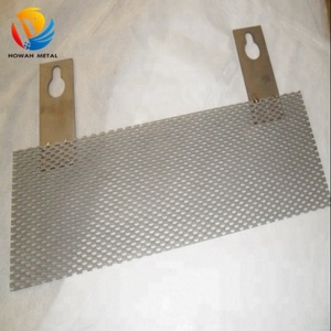 Dilapisi <span class=keywords><strong>Titanium</strong></span> platinisasi <span class=keywords><strong>Titanium</strong></span> anoda <span class=keywords><strong>Mesh</strong></span> untuk elektrolisis - Product Image 4
