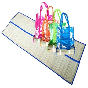 Eco-Friendly Gym <strong>Floor</strong> Mats Crawling Straw Mat With High Quality - Product Image 5