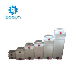Nhà Máy Trực Tiếp Cung Cấp Chất Lượng Cao Vuông Nhựa Thủy Lực Bồn Chứa Dầu Cho Các Đơn Vị Điện Thủy Lực - Product Image 4