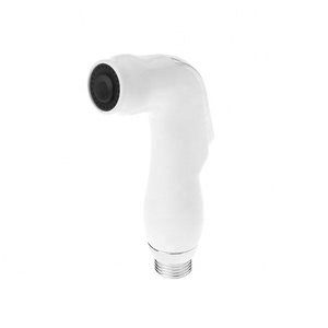 Пластик опрыскиватель shattaf Туалет Биде мыть Ручной Биде опрыскиватель - Product Image 5