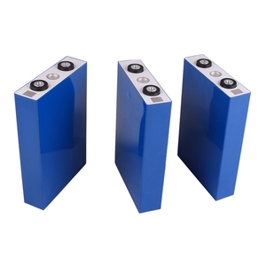 KOK güç süper kapasiteli LiFepo4 şarj edilebilir pil 3.2V 66Ah 75Ah 80Ah 120Ah - Product Image 6