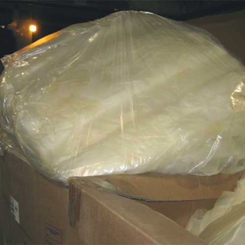 LDPE/HDPE/LLDPE Film Scrap, Natural/Clear color,