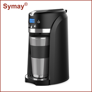 <span class=keywords><strong>Meilleur</strong></span> <span class=keywords><strong>Filtre</strong></span> Goutte <span class=keywords><strong>À</strong></span> Goutte <span class=keywords><strong>Cafetière</strong></span> 2017 Avec 500 ml Réservoir D'eau Et Voyage Tasse - Product Image 1