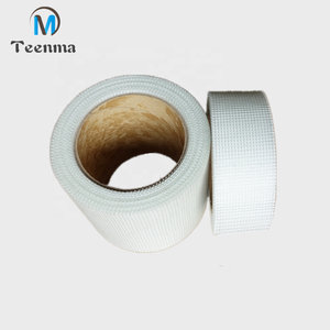 隔热自粘玻璃纤维胶带干墙和石膏板 - Product Image 6