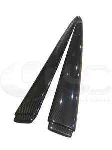 Kit de carrosserie large <span class=keywords><strong>en</strong></span> fibre de carbone sèche pour <span class=keywords><strong>MP4</strong></span> 12-C 2011-2014 Kit de carrosserie de <span class=keywords><strong>conversion</strong></span> pour pare-chocs et ailes. - Product Image 6
