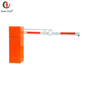 Tự Động Điện Ô Tô Xe Cánh Tay Bùng Nổ Rào Cản Hệ Thống Cửa Với 2 Điều Khiển Từ Xa Và Đầu Đọc - Product Image 6