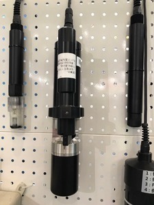 <span class=keywords><strong>PH</strong></span> CE hacer Metro 4-20mA o RS485 salida <span class=keywords><strong>sonda</strong></span> médica disuelto sensor de oxígeno - Product Image 6