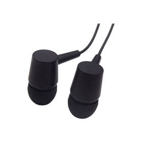 Auricolari per Aviazione Omaggio con Connettore Singolo/Doppio Fisso/Pieghevole per Compagnie Aeree - Product Image 6