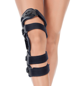 UCHEE กระดูกและข้ออักเสบ,อุปกรณ์บาดเจ็บที่กระดูกอ่อน OA บานพับรองรับเข่า - Product Image 1