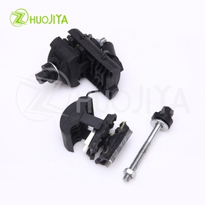 Zhuojiya Best-Selling ABC Cable Accessories 1Kv Cable <strong>Piercing</strong> Connector/<strong>Clamp</strong>(IPC) - Product Image 4