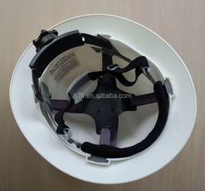 CE 및 ANZI 표준의 Full Brim 안전 헬멧 <span class=keywords><strong>v</strong></span> 가드 안전 하드 모자 - Product Image 4