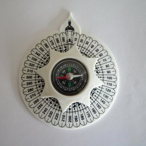 <span class=keywords><strong>Boussole</strong></span> musulmane pour <span class=keywords><strong>la</strong></span> prière, <span class=keywords><strong>direction</strong></span> <span class=keywords><strong>de</strong></span> <span class=keywords><strong>la</strong></span> Kaaba, <span class=keywords><strong>Mecque</strong></span>, Qibla, <span class=keywords><strong>boussole</strong></span> <span class=keywords><strong>de</strong></span> <span class=keywords><strong>la</strong></span> Kaaba - Product Image 3