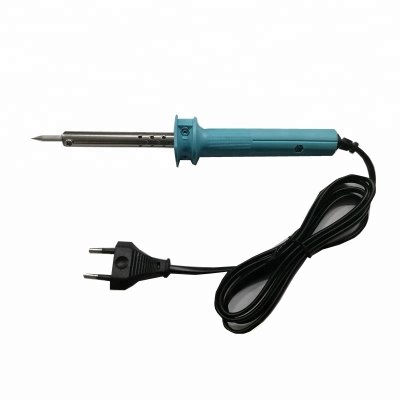Hot sale customizable 220V instant heating soldering iron set